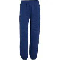 Adidas Kit Small Logo Loose Cuffed Byxor, storlek Medium