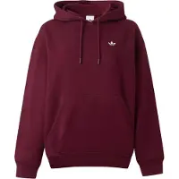 Adidas Originals Essentials Oversized Fleece Huvtröja, storlek X-Small