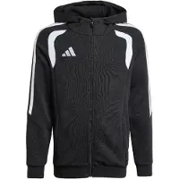 Adidas Tiro 26 League Sweat Sweatshirt Med Dragkedja