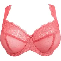 SugarShape Behå 'Clara Lace' korall