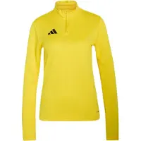 Adidas Entrada 26 Training Tröja Med Halv Dragkedja