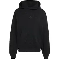 Adidas Kit Small Logi Huvtröja, storlek Large