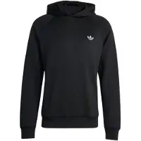 Adidas Originals Trefoil Essentials Spacer Hoodie, storlek Medium