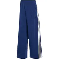Adidas Kit 3 Stripes Wide Joggers