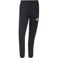 Adidas Stadium Small Logo Byxor, storlek X-Small