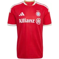 Adidas Bayern München 26/27 Hemmatröja damlaget, storlek Medium