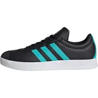 Adidas Vl Court Mer Skor, storlek 36