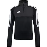 Adidas Tiro26 League Winterized Training Tröja Med Halv Dragkedja
