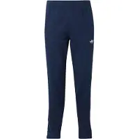 Adidas Originals Byxa '3-STRIPES' marinblå / vit