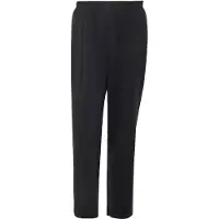 Adidas Soft Lux Straight Leg Träningsbyxor