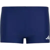 Adidas 3-STRIPES BADBYXOR FÖR BARN, storlek 152 cm