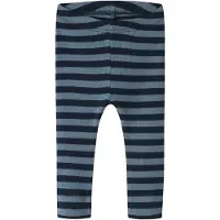 Name it Leggings 'NBNBanio' marinblå / safir
