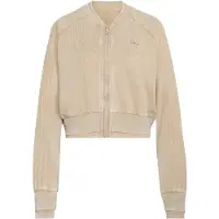Adidas Originals Originals Sst Double Layered Cropped Track Top, storlek X-Small