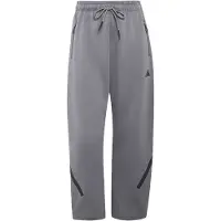 Adidas Z.N.E. Open Hem Byxor, storlek X-Large