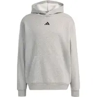 Adidas PrimeLift Workout Oversize Huvtröja med grafik, storlek X-Small