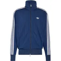 Adidas Originals Originals FIREBIRD DROP NEEDLE TRÄNINGSJACKA, storlek XX-Large