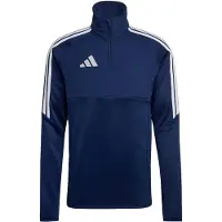 Adidas Tiro26 League Winterized Training Tröja Med Halv Dragkedja