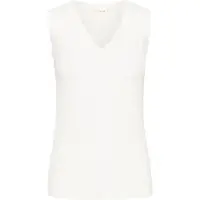 Cream Topp 'CRYunni' vit