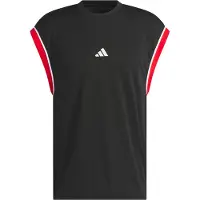 Adidas Basketball All-world Sleeveless Linne, storlek X-Small