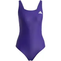 Adidas V-back Baddräkt