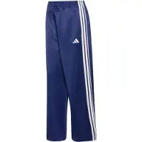 Adidas Stadium 3-Stripes träningsbyxor, storlek Small