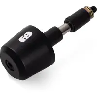 Oxford Bar Weights Styrets slut på 255 g