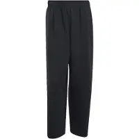 Adidas Soft Lux Straight Leg Träningsbyxor