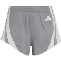 Adidas Sportbyxa 'Adizero Archive' grå / ljusgrå