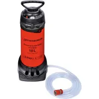 Rothenberger FF35028 Vattentryckbehållare