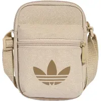 Adidas Originals Axelremsväska 'Adicolor Classic Festival' khaki