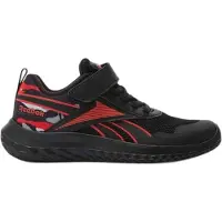 Reebok Rush Runner 5 Elastic Lace & Top Strap Barntränare