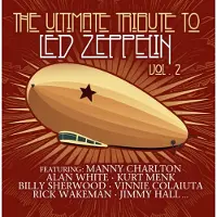 Ginza.se Ultimate Tribute To Led Zeppelin Vol 2