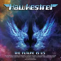 Import Hawkestrel: Future is Us