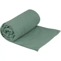 Sea to Summit Drylite Towel L Sage Green