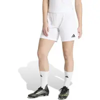 Adidas Sportbyxa 'Entrada26' svart / vit