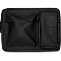 Rains Texel Laptop Case 15"/16" Black