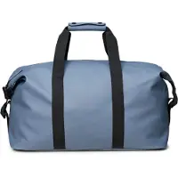 Rains Hilo Weekend Bag W3 Blue Dusk