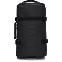 Rains Texel Cabin Bag W3 Black