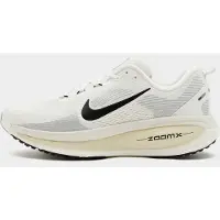 Nike Running - Löparskor - Vomero 18 Summit White/Black för Unisex - Storlek 42 - Beige