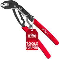 Wiha QuickFix Classic 46614 Polygrip 180 mm