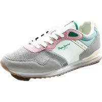 Pepe Jeans London Bubble Skor