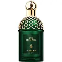 Guerlain Absolus Allegoria Oud Essentiel Eau de Parfum 125 ml