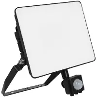 V-TAC VT-4949-FC 23847 LED-utomhusspotlight EEK: E (A - G) 50 W Ljusfärg: Varmvit