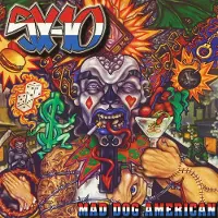 Ginza.se SX10: Mad Dog American