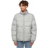 Dickies Men's Waldenburg Jacket Ultimate Gray