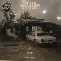 Import North Mississippi Allstars: Up And Rolling