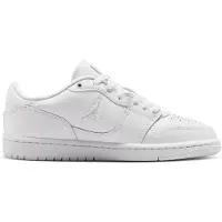 Nike Court Connect Low