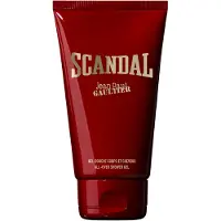 Jean Paul Gaultier Scandal pour Homme Duschgel 150 ml