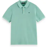 Scotch & Soda Garment Kortärmad Polotröja