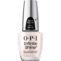 OPI Infinite Shine Glaze Topper Nagellack 15 ml Glint Condition